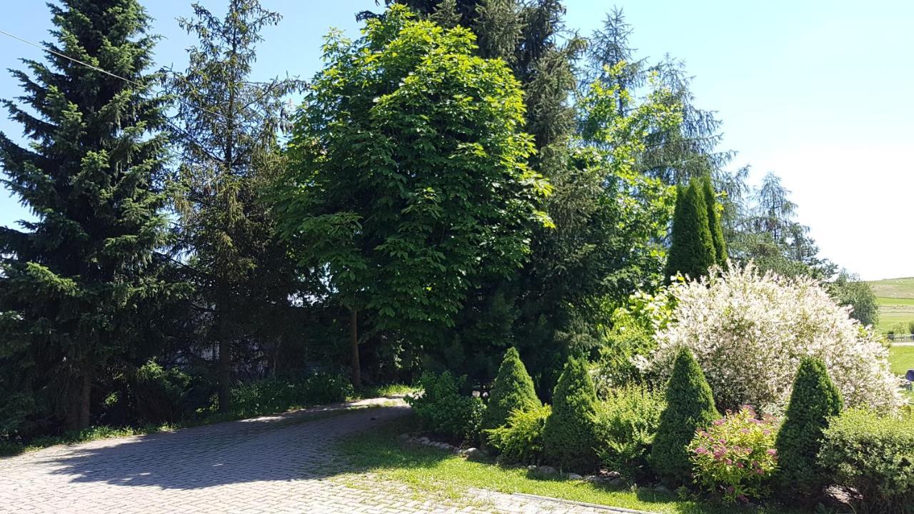 Villa Antonówka Trybsz Exterior foto